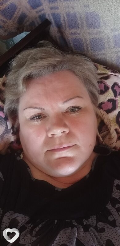 Настя, 57, Астрахани — анкета №630440