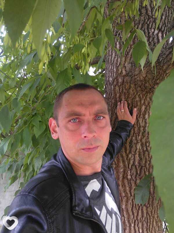 Алексей, 34, Витебске — анкета №630447