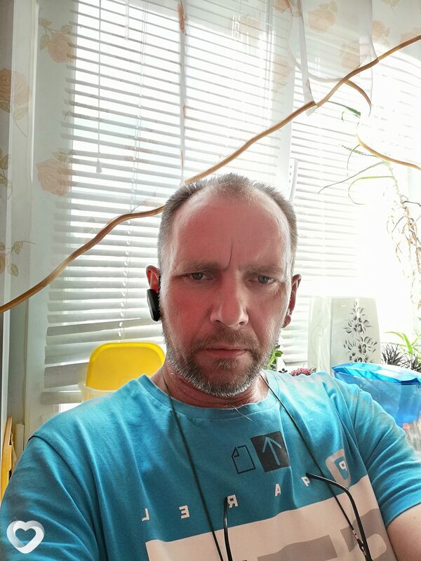 Андрей, 55, Камышине — анкета №630455