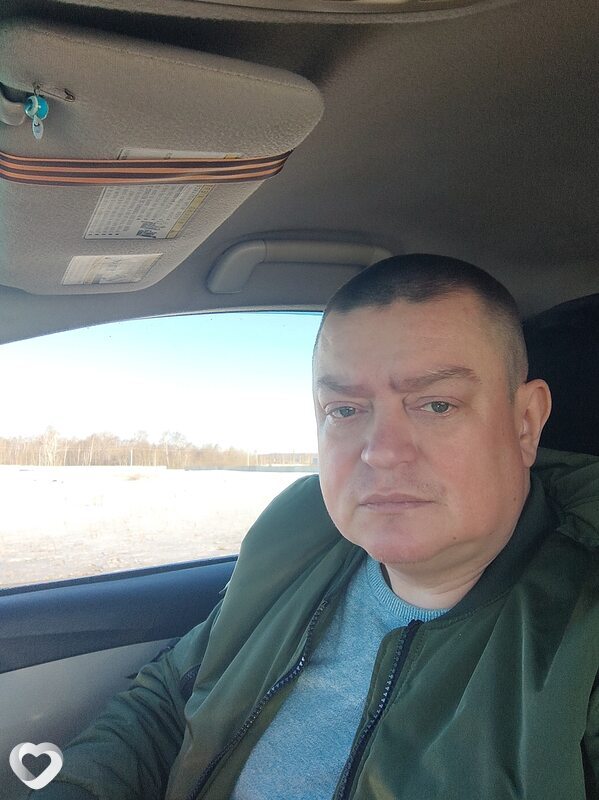 Дмитрий, 43, Новосибирске — анкета №630456