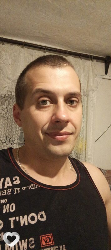 Роман, 35, Кропоткине — анкета №630457