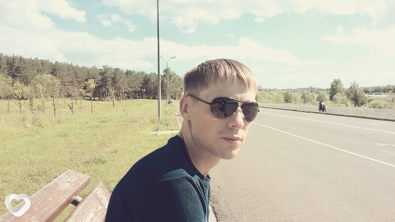 Антон, 40, Набережных Челнах — анкета №630115