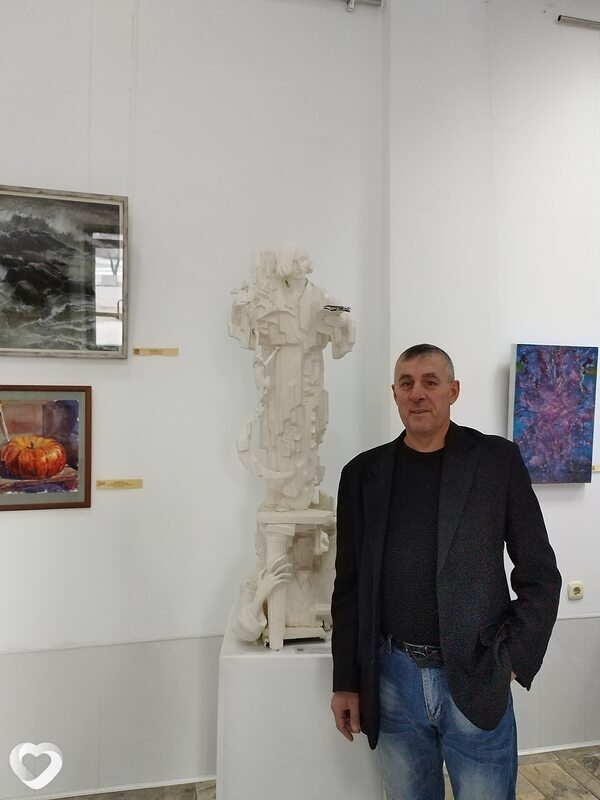 Андрей, 54, Хабаровске — анкета №630118