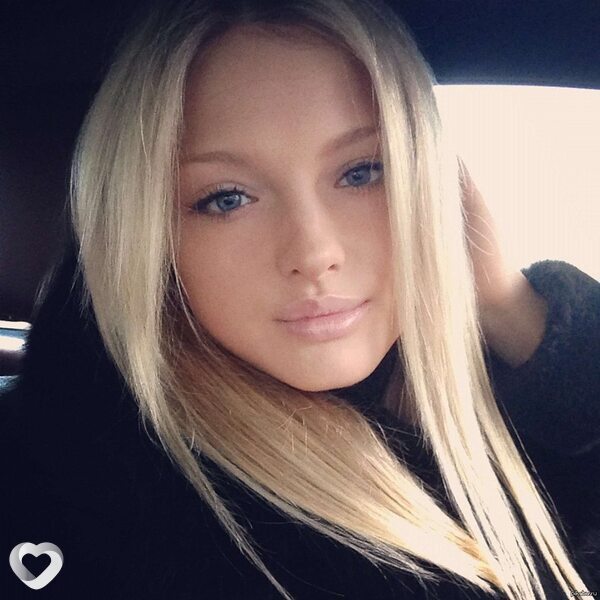 Ангелина, 25, Сызрани — анкета №630128