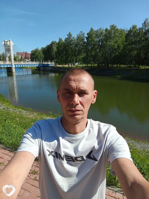 Александр, 48, Самаре — анкета №630130