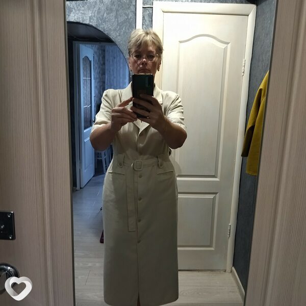 Яна, 47, Перми — анкета №630132