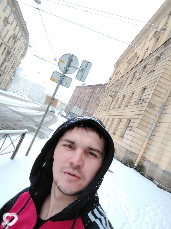 Михаил, 33, Ростове-на-Дону — анкета №630134