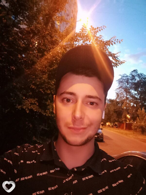 Тимур, 32, Москве — анкета №630414