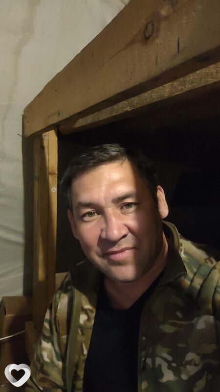 Данил, 47, Астрахани — анкета №630421