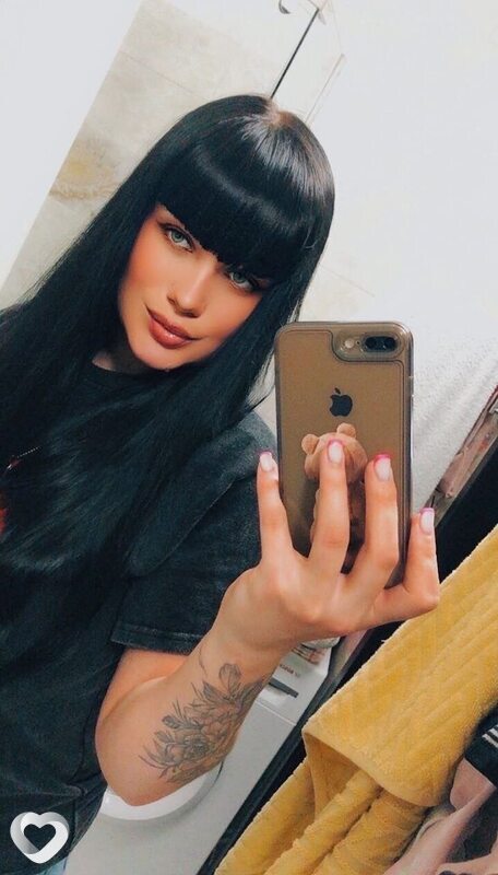 Алёна, 27, Минске — анкета №630423