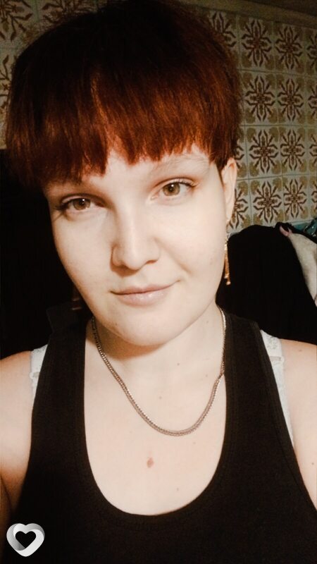Дарья, 25, Каменске-Шахтинском — анкета №630426
