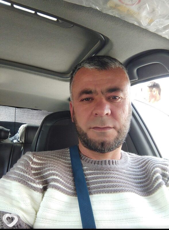 Суннат Пулотов, 42, Бронницах — анкета №630429