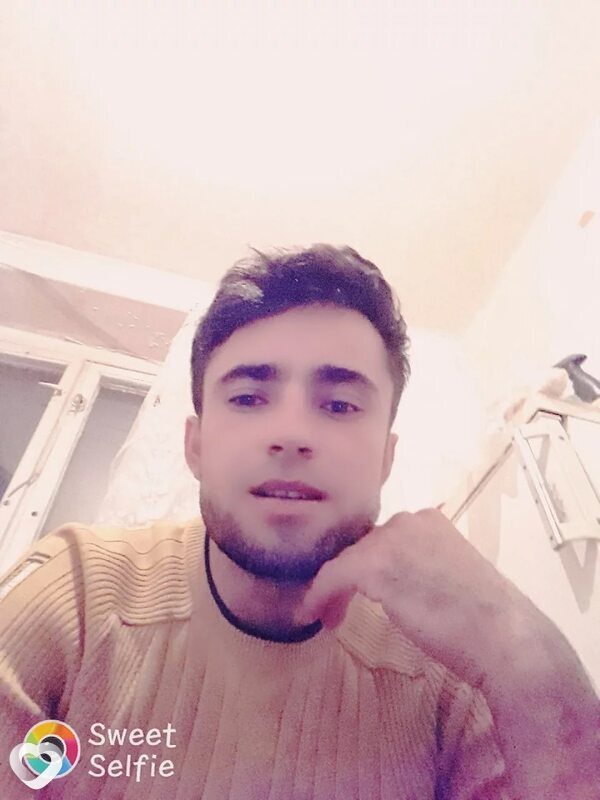 Миша, 29, Калининграде — анкета №630187