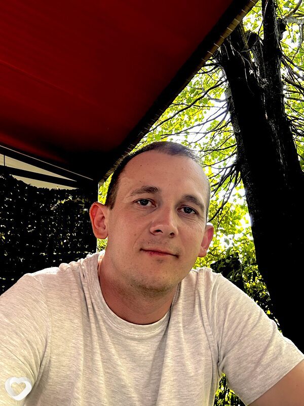 Slavik, 34, Ужгороде — анкета №630188