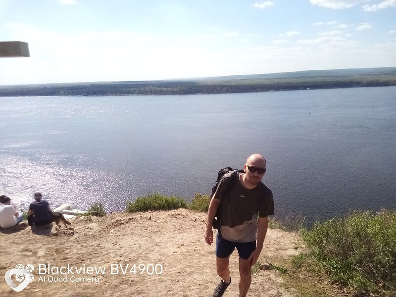 Роман, 40, Самаре — анкета №630193
