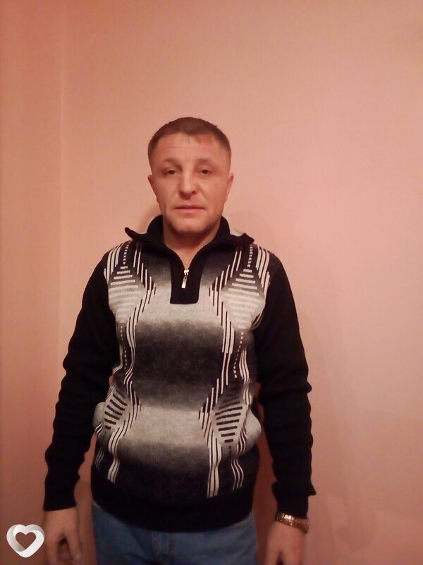 Виталий, 45, Чите — анкета №630196