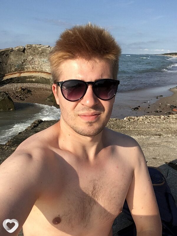 Николай, 40, Иркутске — анкета №630203