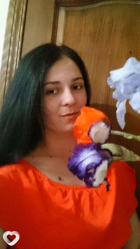 Ирен, 35, Кропивницкий — анкета №630207