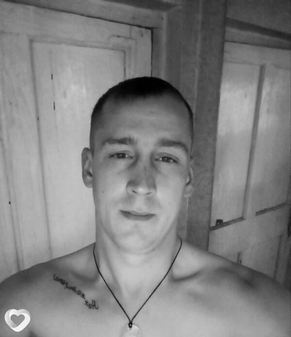 Сережа, 28, Ангарске — анкета №630092
