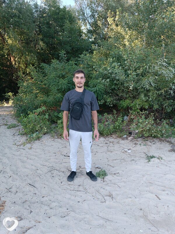 Илья, 36, Новочеркасске — анкета №630095