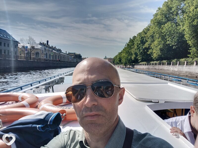 Максим, 46, Сочи — анкета №630096