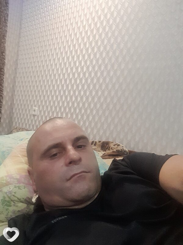 Алексей, 42, Саратове — анкета №630106