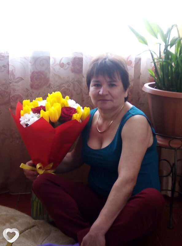 Татьяна, Лихославль