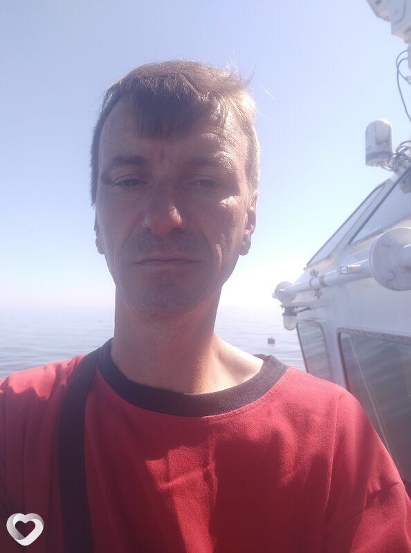 Алексей, 50, Калининграде — анкета №630109