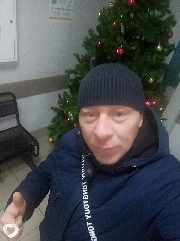 Денис, 48, Белове — анкета №630110