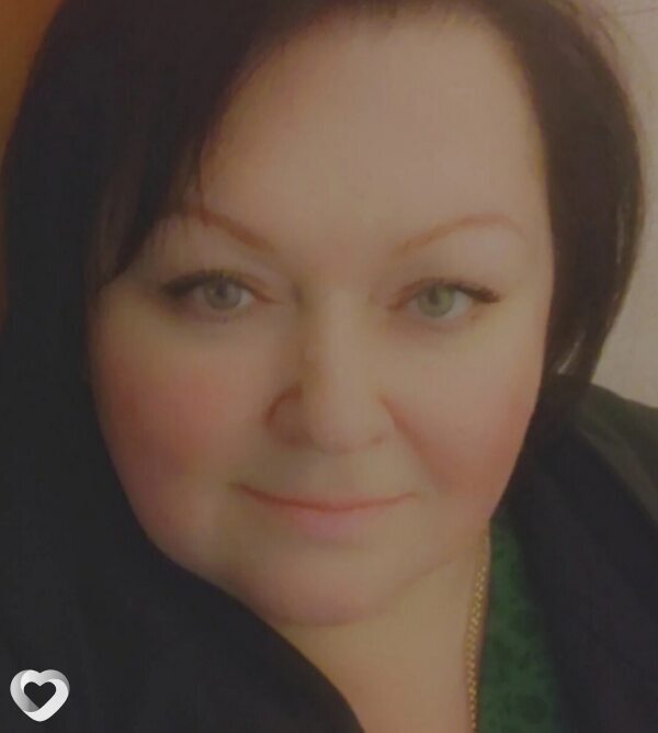 Наталья, 49, Череповце — анкета №630266