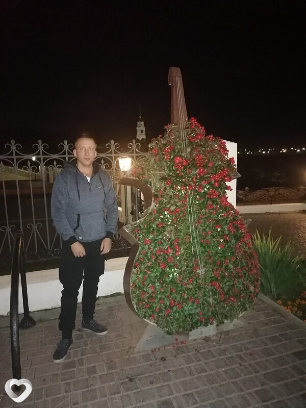 Дмитрий, 38, Арзамасе — анкета №630272