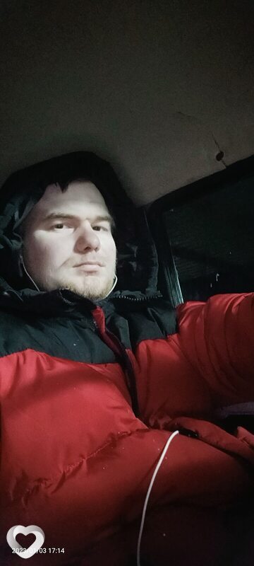 Петр, 30, Москве — анкета №630274