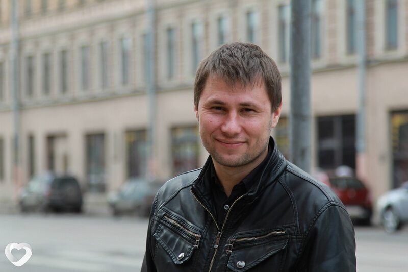 Алексей, 45, Минеральных Водах — анкета №630275