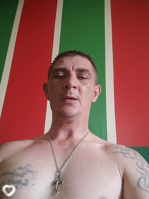 Игорь, 46, Якутске — анкета №630282