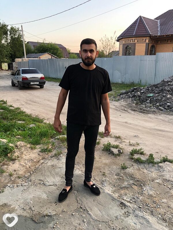 Андрей, 56, Туле — анкета №630212