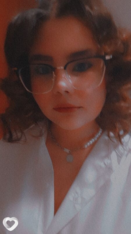 Татьяна, 22, Петропавловске-Камчатском — анкета №630215