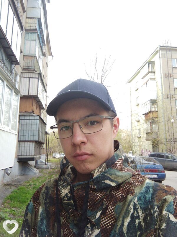 Инель, 27, Магнитогорске — анкета №630226
