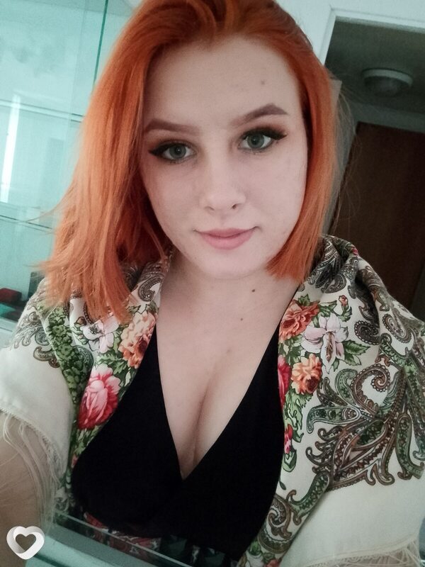 Ксения, 22, Калуге — анкета №630227