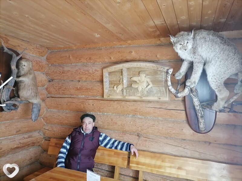 Ильнур, 43, Уфе — анкета №630228