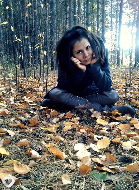 Кристина, 37, Москве — анкета №630230