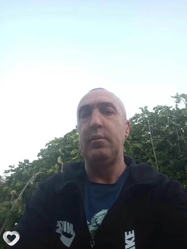 Александр, 52, Киеве — анкета №630233