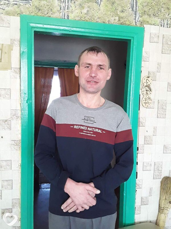 Денис, 41, Москве — анкета №630240
