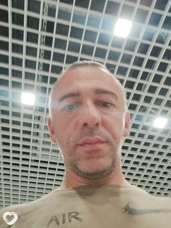 Артур, 38, Москве — анкета №630248