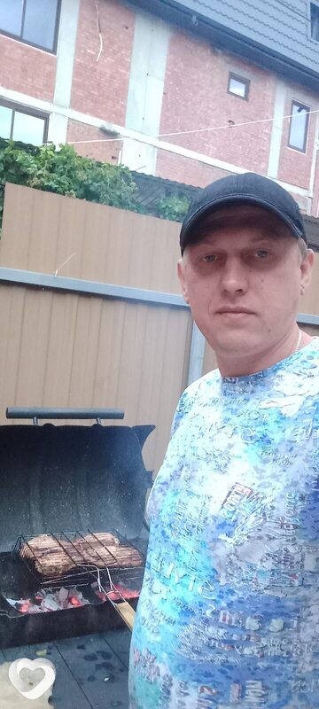 Александр, 40, Ставрополе — анкета №630250