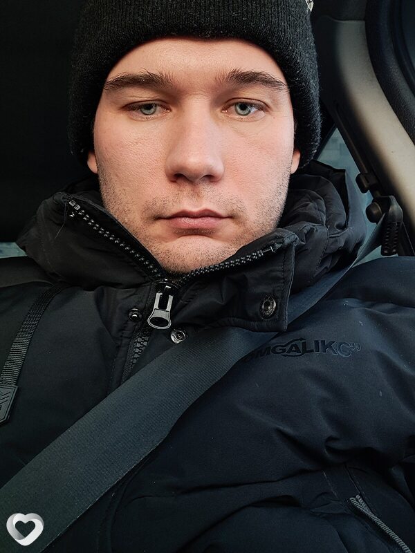 Андрей, 37, Астане — анкета №630251