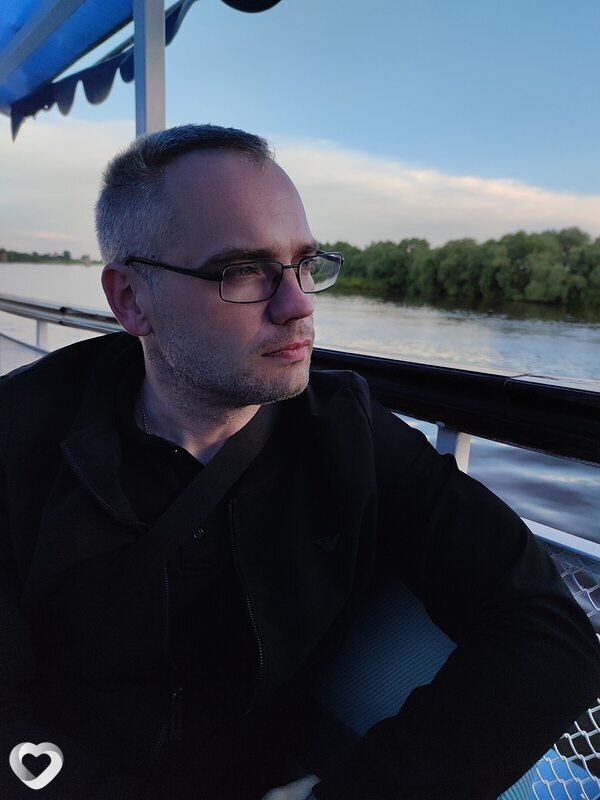 Дмитрий, 36, Великом Новгороде — анкета №630258