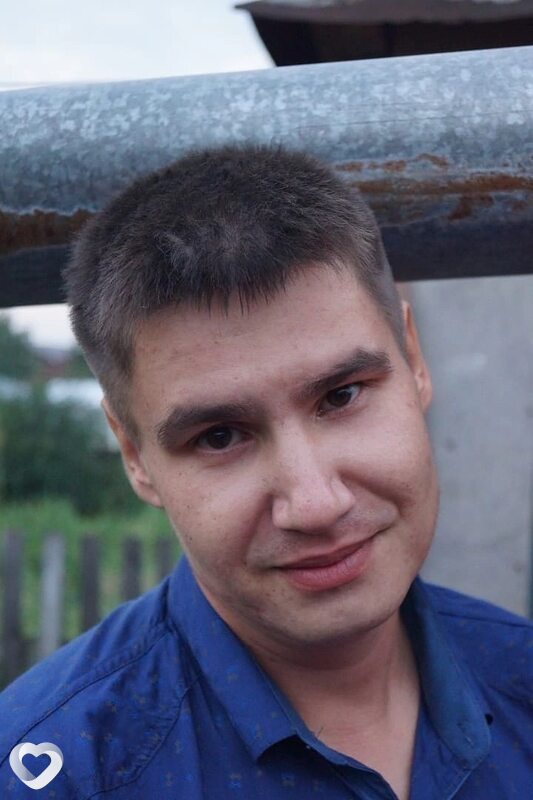 Алексей, 35, Кемерове — анкета №630785