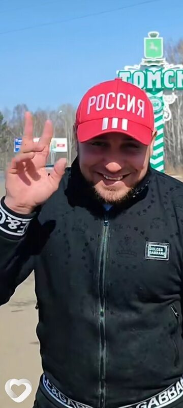 Влад, 40, Костанае — анкета №630786