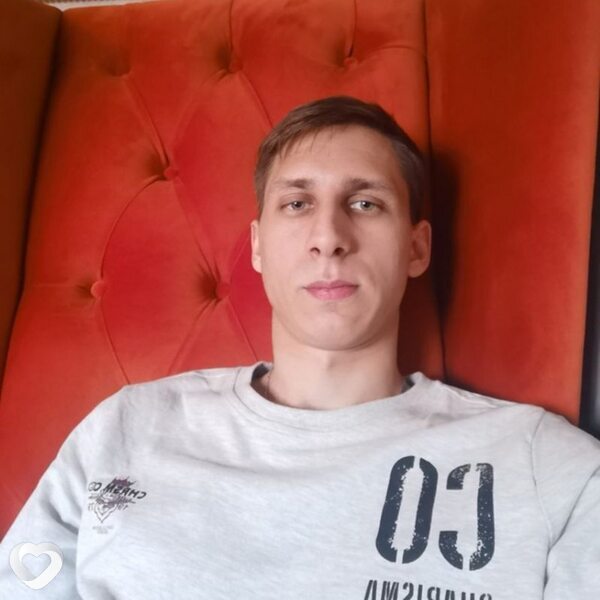 Виталий, 37, Новосибирске — анкета №630788