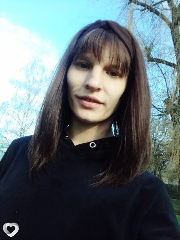 Anichka, 30, Львове — анкета №630791